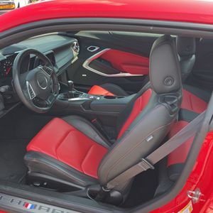 2023 Chevrolet CAMARO LT 缩略图 32