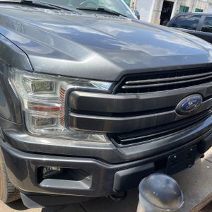 صورة مصغرة 14 لـ 2018 FORD F-150 LARIAT