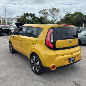KIA SOUL ! - 5