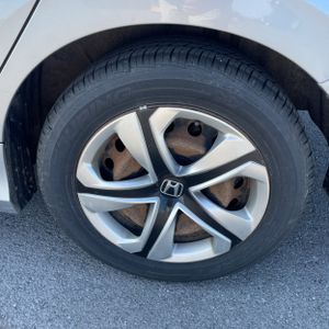 صورة مصغرة 18 لـ 2016 Honda CIVIC LX