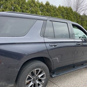 CHEVROLET TAHOE Z71 - 9