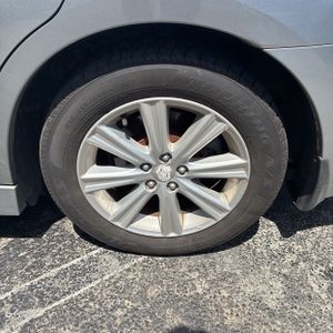 2011 Subaru LEGACY 2.5I PREMIUM 照片 17