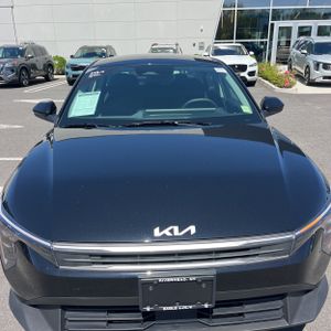 2025 KIA K4 LX — миниатюра 15