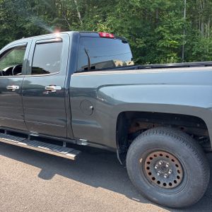 صورة 6 لـ 2017 Chevrolet SILVERADO 1500 LT