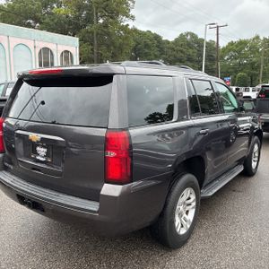 صورة 8 لـ 2016 Chevrolet TAHOE LT