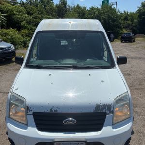صورة مصغرة 15 لـ 2013 FORD TRANSIT CONNECT XLT