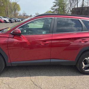 HYUNDAI TUCSON SEL - 4