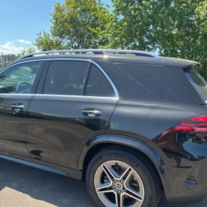 MERCEDES-BENZ GLE - 6