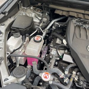 2023 Lexus NX 350 PREMIUM — миниатюра 47