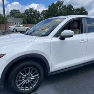 صورة 2 لـ 2020 Mazda CX-5 TOURING