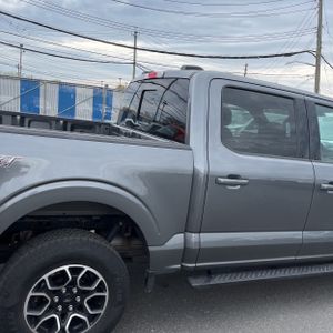 FORD F-150 XLT - 9