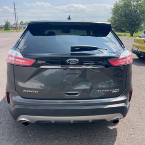 2019 FORD EDGE TITANIUM 照片 7