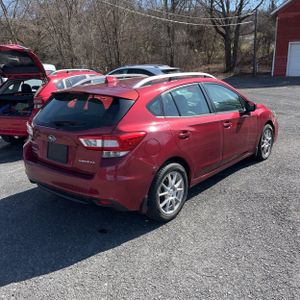 SUBARU IMPREZA PREMIUM - 7