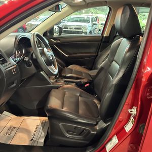 صورة مصغرة 31 لـ 2014 Mazda CX-5 GRAND TOURING