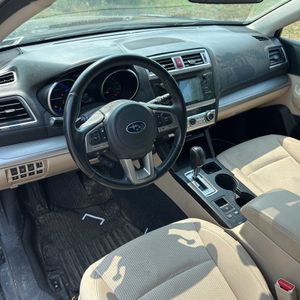 صورة مصغرة 34 لـ 2017 Subaru OUTBACK 2.5I PREMIUM