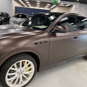 MASERATI GRECALE TROFEO - 2