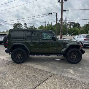 JEEP WRANGLER UNLIMITED RUBICON 392 - 10