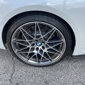 صورة مصغرة 19 لـ 2020 BMW M4 BASE