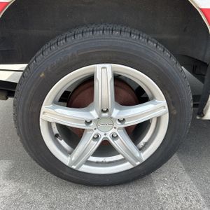 NISSAN NV200 COMPACT CARGO SV XTRONIC CVT - 9