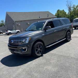 2021 FORD EXPEDITION MAX LIMITED 照片 1