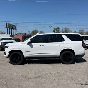 CHEVROLET TAHOE Z71 - 3