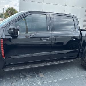 FORD F-150 RAPTOR - 3