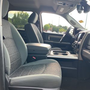 صورة مصغرة 33 لـ 2016 RAM 1500 BIG HORN