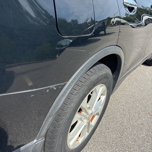صورة 55 لـ 2014 Nissan ROGUE SV