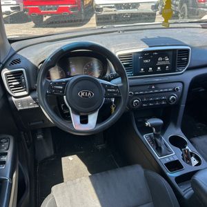 2020 KIA SPORTAGE LX — миниатюра 35