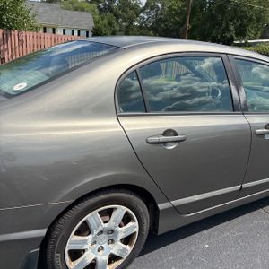 صورة 9 لـ 2008 Honda CIVIC LX