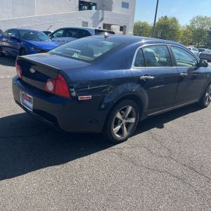 CHEVROLET MALIBU LT - 8