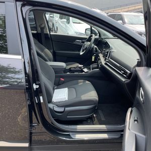 2023 KIA SPORTAGE HYBRID LX 缩略图 33