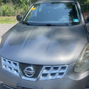 صورة 53 لـ 2011 Nissan ROGUE S