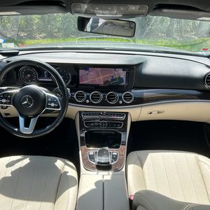صورة مصغرة 37 لـ 2019 Mercedes-BENZ E-CLASS