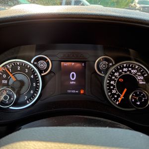 2022 RAM 2500 TRADESMAN 缩略图 36
