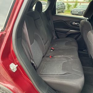 2019 JEEP CHEROKEE LATITUDE thumbnail 35
