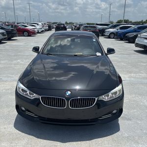 2016 BMW 435I 缩略图 14