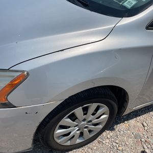 2015 Nissan SENTRA S — миниатюра 55