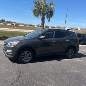 HYUNDAI SANTA FE SPORT 2.4L - 3