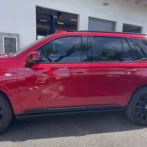 CADILLAC ESCALADE SPORT - 4