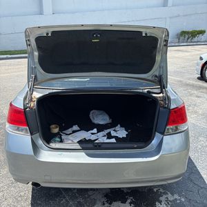 2011 Subaru LEGACY 2.5I PREMIUM 照片 37