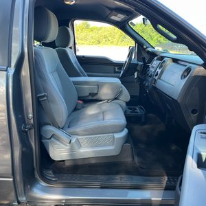 2013 FORD F-150 STX — фото 31