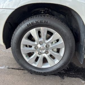 2021 Toyota SEQUOIA PLATINUM — миниатюра 15