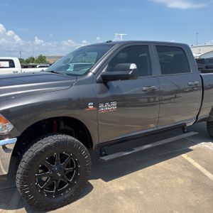 2018 RAM 3500 TRADESMAN — фото 2