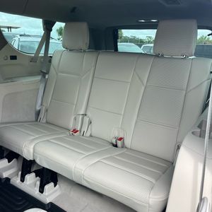 2022 Cadillac ESCALADE ESV SPORT PLATINUM — фото 36