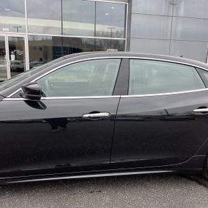 MASERATI QUATTROPORTE MODENA ULTIMA Q4 - 4