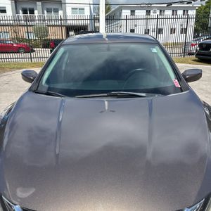 2017 Nissan ALTIMA 2.5 SV — фото 15