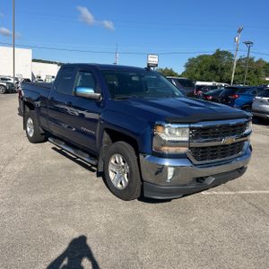 صورة مصغرة 12 لـ 2016 Chevrolet SILVERADO 1500 LT