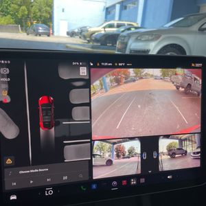 2022 Tesla MODEL Y PERFORMANCE — миниатюра 37