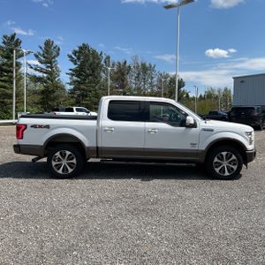 FORD F-150 KING RANCH - 10